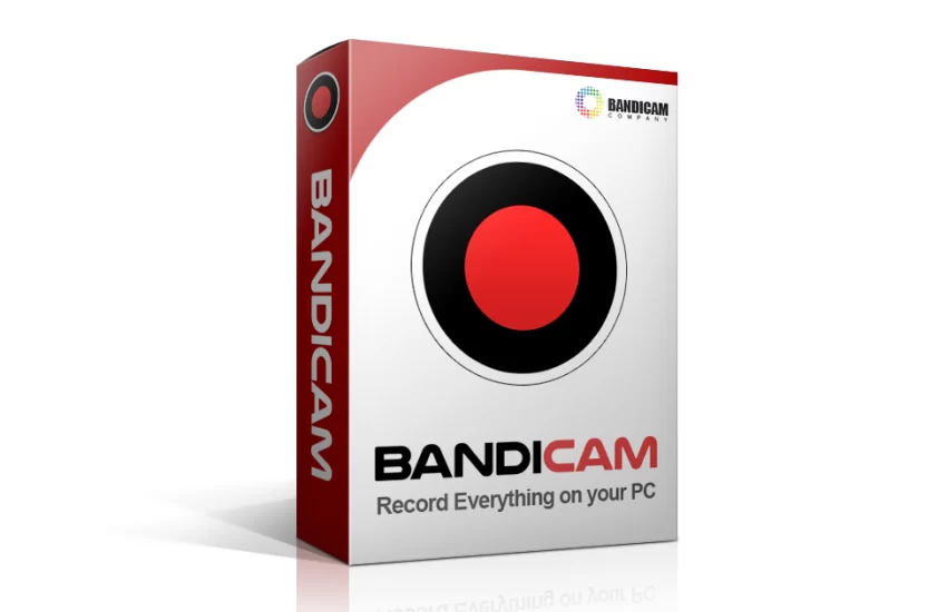 Bandicam 6.0.1.2003 Crack & Serial Key Full Version 2022 [Latest]