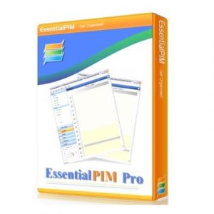 EssentialPIM Pro Business 11.1.10 Crack + Serial Key [Latest] 2022