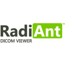 RadiAnt DICOM Viewer 2022.3.1 Crack Free License Key [Latest]