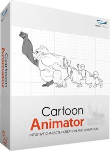 Reallusion Cartoon Animator 4.51.3511.1 With Crack Pipeline [2022]