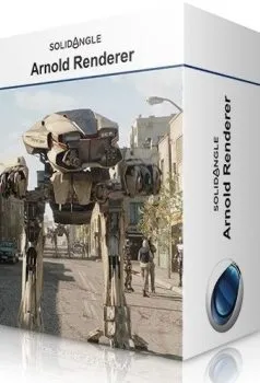 Arnold for Cinema 4D 7.1.2.2 Crack + Torrent Free Download 2022