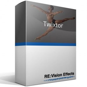 Twixtor Pro 7.6.5 Crack Full Activation Key 2022 Download [Latest]