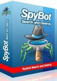 Spybot Search & Destroy 3.4.0.0 Crack Full License Key 2022 [Latest]