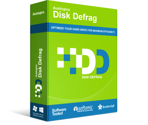Auslogics Disk Defrag Pro 10.3.0.1 Crack + Serial Key 2022 [Latest]