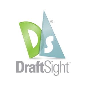 DraftSight 2022 SP4 Crack (64-Bit) Free Activation Code Download