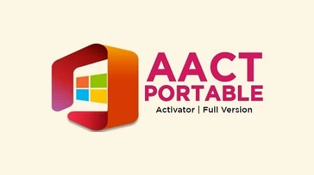 AAct Portable Crack 4.2.6 + Keygen Full Version 2022 Download