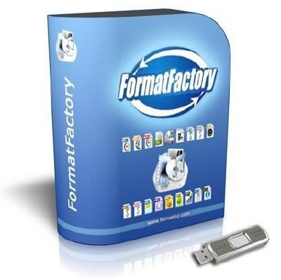 Format Factory 5.12.2.0 Crack + Keygen Latest Version 2022 Download