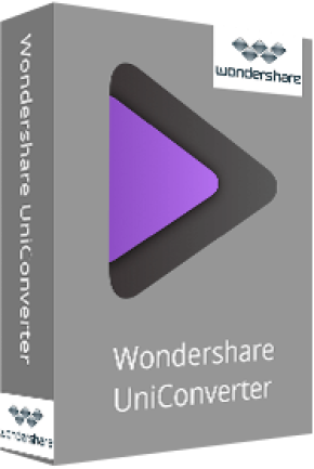Wondershare UniConverter 14.2.1.7 Crack + Key Full [Latest] 2022