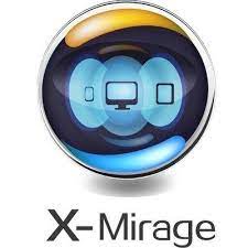 X Mirage 3.0.1 Crack With Key Latest Version Free Download 2022