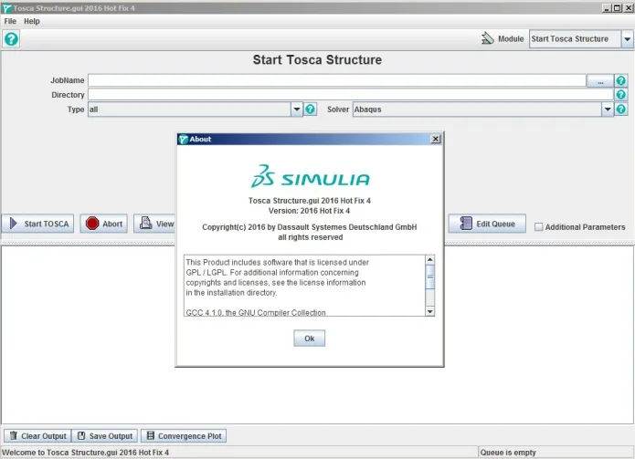 Ds Simulia Tosca 2022 Crack + Key Full Torrent Download [Latest]