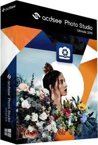 ACDSee Photo Studio Ultimate 25.0.1.302 With Crack 2022