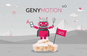 Genymotion 3.3.1 Crack With (100% Working) License Key 2022