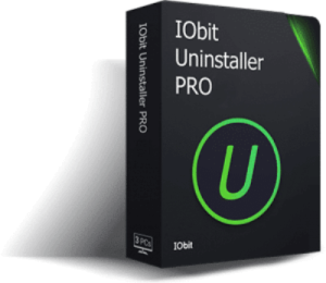IObit Uninstaller Pro Crack 12.1.0.5 With Key [Latest] 2022