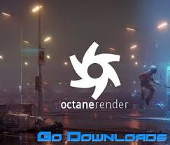 Octane Render v4.3 Crack Torrent R23 Plugin Cinema 4D Download
