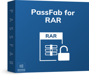 PassFab for RAR 9.5.5.3 Crack With License Key [Latest] 2022