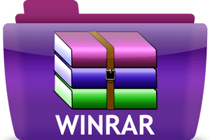 WinRAR Crack 6.20 Final + License Key 2022 Free Download [Latest]