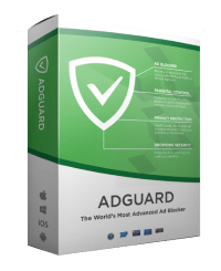 Adguard Premium 7.10.2 Crack + Lifetime License Key 2022 [Latest]
