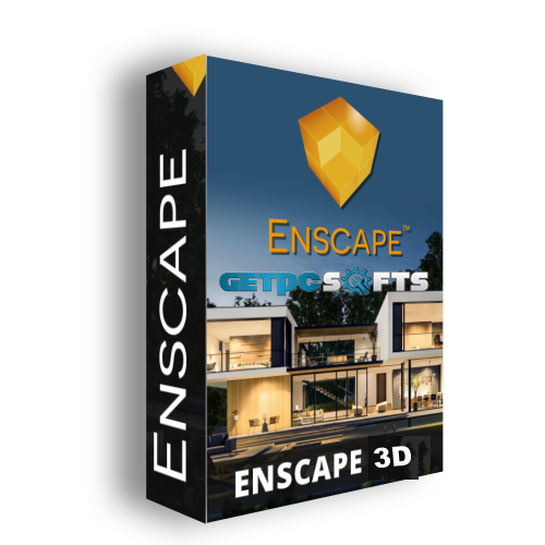 Enscape 3D 3.3.2 Crack With License Key [Latest] 2022