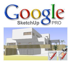 Google SketchUp Pro 2022 Crack + License Key Full Version Download