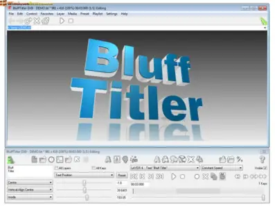 BluffTitler 16.0.0.1 Crack With Serial Key 2022 Download [Latest]