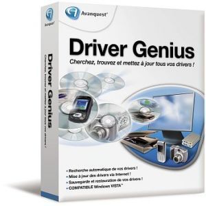 Driver Genius Pro v22.0.0.160 Crack + License Code [Latest] 2022