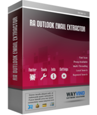 Outlook Email Extractor v12.8.0.0 Crack + Activation Code [Latest]