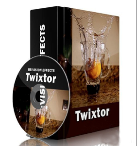 Twixtor Pro 7.6.7 Crack Full Activation Key 2023 Download [Latest]