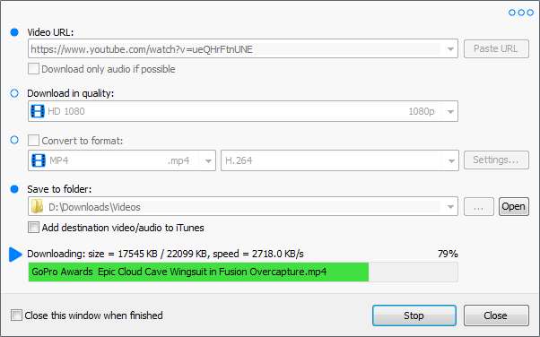 Robin YouTube Video Downloader Pro 6.2.1 Crack + Serial Key [Latest]